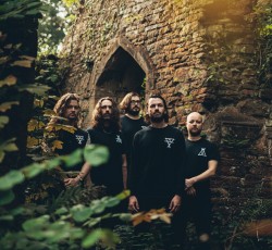 Οι Green Lung κυκλοφόρησαν το πιο "heavy" κομμάτι τους 