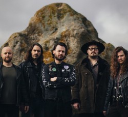 Οι Green Lung στην Ελλάδα για δύο συναυλίες 