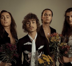 Οι Greta Van Fleet επιστρέφουν με νέο δίσκο 
