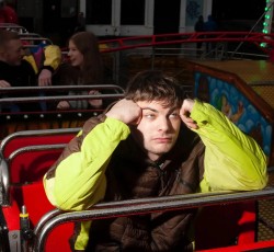 Ντεμπούτο άλμπουμ ανακοίνωσε ο Grian Chatten των Fontaines D.C. 