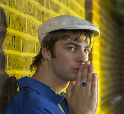 Προσωπικό single από τον frontman των Fontaines D.C. 