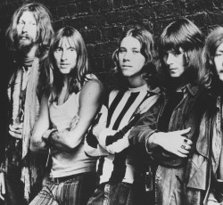 Έφυγε από τη ζωή ο Mick Slattery, συνιδρυτής των Hawkwind 