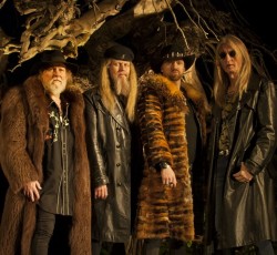 Νέος δίσκος μετά από 40 χρόνια για τους Heavy Load 