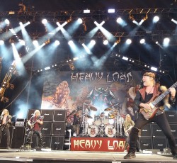 Πρώτο single από τον νέο δίσκο των Heavy Load 