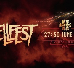 Ανακοινώθηκαν τα πρώτα ονόματα για το Hellfest του 2024