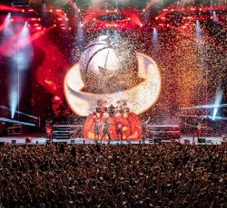 Οι αναγνώστες του Rocking ανέδειξαν την κορυφαία καλοκαιρινή συναυλία του 2023