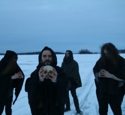 Ακούστε το νέο single των Hexvessel