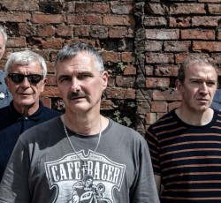 Πρώην μέλη των The Fall ιδρύουν νέο σχήμα 