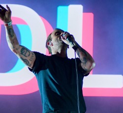 Ανακοινώθηκε το πλήρες line-up για το διήμερο των Idles 