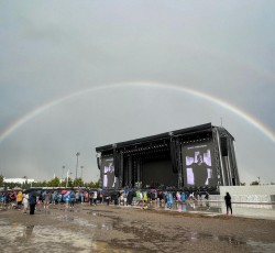 Η επίσημη ανακοίνωση της διοργάνωσης για την εμφάνιση των Imagine Dragons 