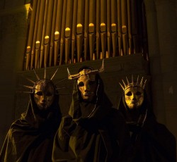 Οι Imperial Triumphant διασκευάζουν Radiohead