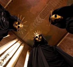 Οι Imperial Triumphant για πρώτη φορά στην Ελλάδα 