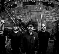 Οι In Flames στο Release Athens 2023 