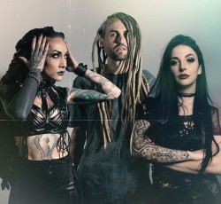 Οι Infected Rain έρχονται στη χώρα μας για μια καταιγιστική εμφάνιση