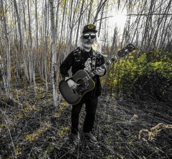 Ο J Mascis ανακοίνωσε το πέμπτο του προσωπικό άλμπουμ 