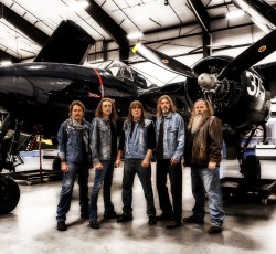 Πρώτο δείγμα από το νέο δίσκο των Jag Panzer  