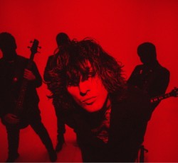 Νέο τραγούδι από τον Jager Henry, εγγονό του John Bonham 