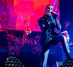 Οι Jane's Addiction επιστρέφουν με νέο τραγούδι 