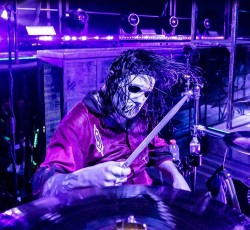 Εκτός Slipknot ο Jay Weinberg