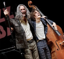 Jazz Sabbath ζωντανά και στη Θεσσαλονίκη 