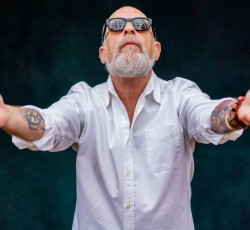 Ο Jerry Joseph επιστρέφει στην Ελλάδα για συναυλίες 