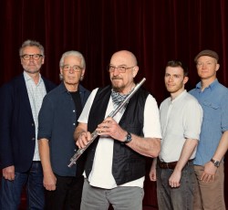 Και επίσημα καθ' οδόν ο νέος δίσκος των Jethro Tull 