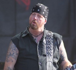 Έφυγε από τη ζωή ο Jim Durkin των Dark Angel 