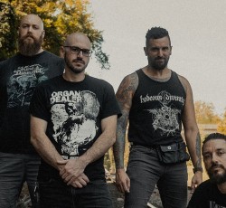 Οι Job For A Cowboy επιστρέφουν με νέο δίσκο έπειτα από 10 χρόνια