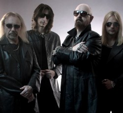 Οι Judas Priest ανακοίνωσαν τον νέο τους δίσκο 