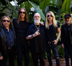 Ακούστε το "Trial By Fire" των Judas Priest 