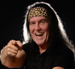 Στο Ηρώδειο και το Classic Rock 7 o Justin Hayward των Moody Blues και ο Dave Evans των AC/DC 