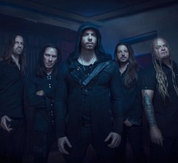 Νέος δίσκος από τους Kamelot 