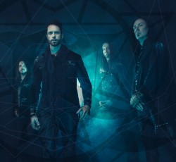 Οι Kamelot επιστρέφουν για μία συναυλία 