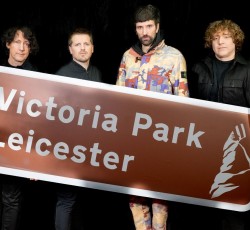 Νέο δίσκο ανακοίνωσαν οι Kasabian 