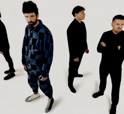 Οι Kasabian επιστρέφουν με νέο single 