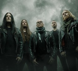 Οι Katatonia επιστρέφουν για μία συναυλία 