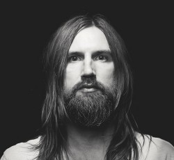 O Keith Buckley ανακοίνωσε τη νέα του μπάντα 