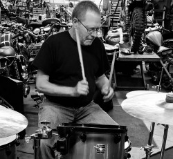 Έφυγε από τη ζωή ο Kent Stax των Scream 