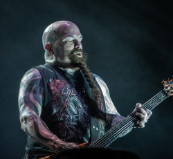 Γεγονός το νέο σχήμα του Kerry King 