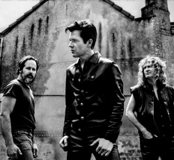 Νέα τραγούδια από The Killers, Bokassa, Temic και Fight The Fight
