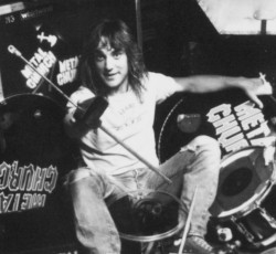 Έφυγε από τη ζωή ο Kirk Arrington των Metal Church 