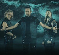 Οι KK's Priest επιστρέφουν με νέο single και δίσκο