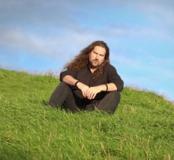 Νέο άλμπουμ και τραγούδι από τον Kristoffer Gildenlöw 