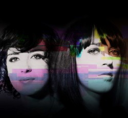 Ladytron και The Haunted Youth στo Release Athens x SNF Nostos 