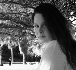 Νέο single από τη Lana Del Rey 