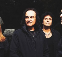 Νέος δίσκος για τους Last In Line των Vinny Appice και Vivian Campbell 