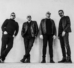 Πρώτο single από τον επερχόμενο δίσκο των Λευκή Συμφωνία 