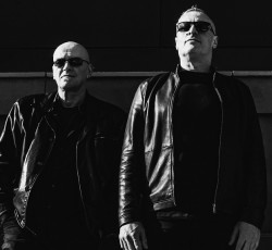 Οι Λευκή Συμφωνία παρουσιάζουν ζωντανά το νέο τους άλμπουμ σε Αθήνα και Θεσσαλονίκη 