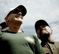 Leftfield και Boy Harsher στο Release Athens 2023 