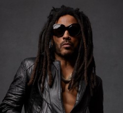 Νέο άλμπουμ και single από τον Lenny Kravitz